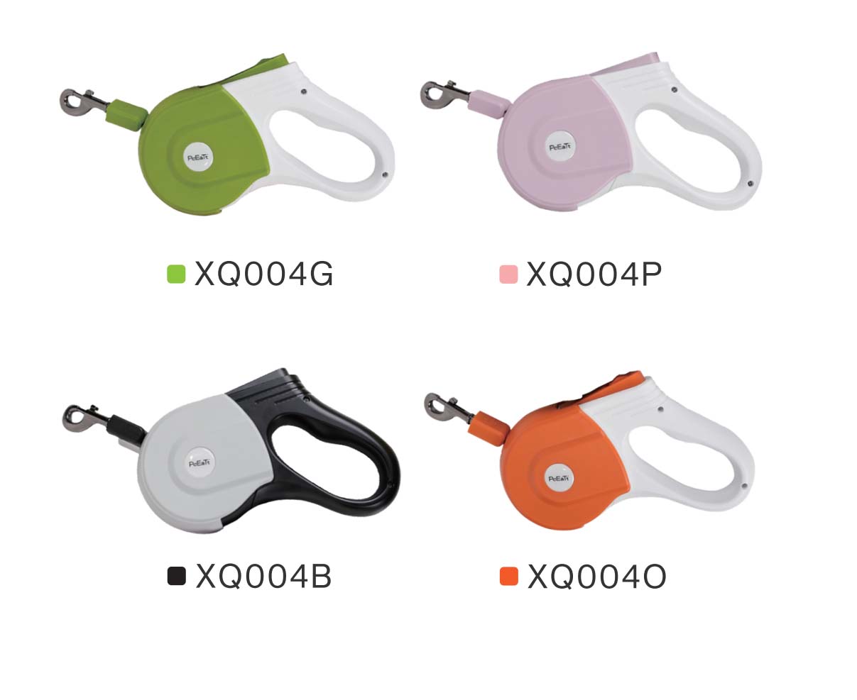 REPLACEABLE  DOG   LEASH