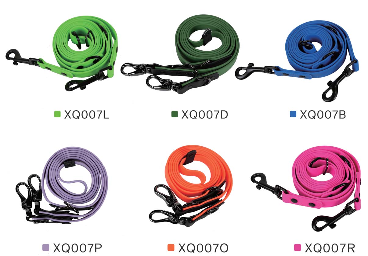 WATERPROOF   MULTI-FUNCTION DOG LEASH